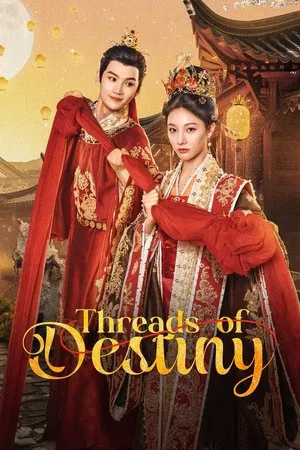 Threads of Destiny (2025) ดวงใจพิชิตรัก ราชินีเกมกล EP.1-26 (ยังไม่จบ)