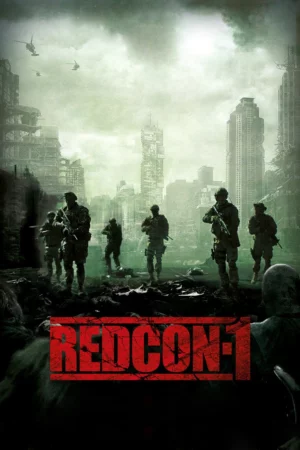 Redcon 1 (2018) หน่วยรบฝ่าแดนนรกซอมบี้คลั่ง