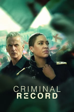 Criminal Record Season 2 (2026) EP.1-8