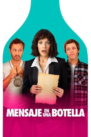 Mensaje en una botella (2025)