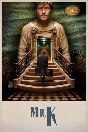 Mr. K (2025)