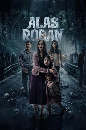 Alas Roban (2026) ทางผีสิง