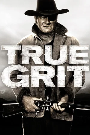 True Grit (1969) ยอดคนจริง