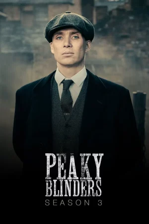 Peaky Blinders Season 3 (2016) EP.1-6 (จบ)
