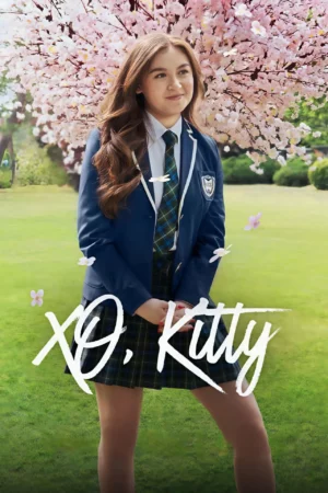 Xo Kitty Season 3 (2026) ด้วยรัก จากคิตตี้ ซีซั่น 3 EP.1-8
