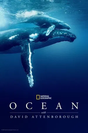Ocean with David Attenborough (2025)