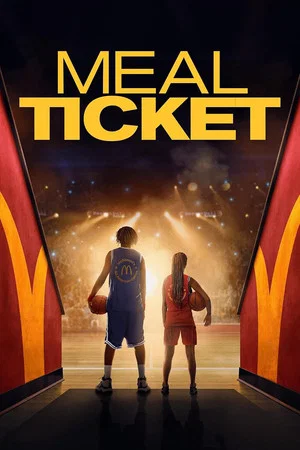 Meal Ticket (2026) มีล ทิกเก็ต