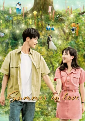 Summer In Love (2023) รักหมดใจนายฤดูร้อน EP.1-18 (ยังไม่จบ)