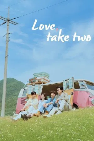 Love Take Two (2025) รักบทใหม่ ใจพองโต EP.1-12 (ยังไม่จบ)