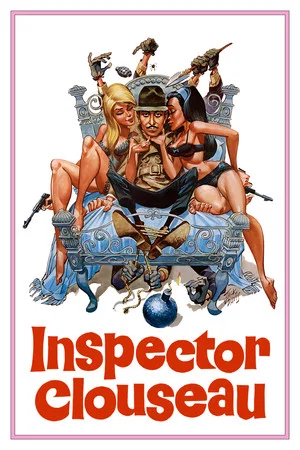 Inspector Clouseau (1968) สารวัตรคลูโซ