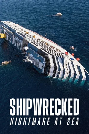 Shipwrecked Nightmare at Sea (2026) เรืออับปาง ฝันร้ายกลางทะเล