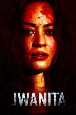 Jwanita (2015) วิปลาส