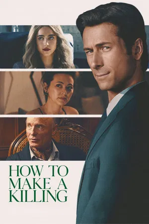How to Make a Killing (2026)