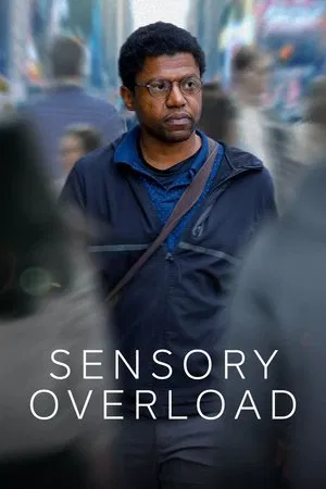 Sensory Overload (2025)