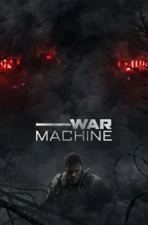 War Machine (2026) สงครามจักรกลถล่มโลก