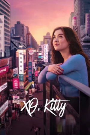 XO Kitty Season 2 (2025) ด้วยรัก จากคิตตี้ ซีซั่น 2 EP.1-8