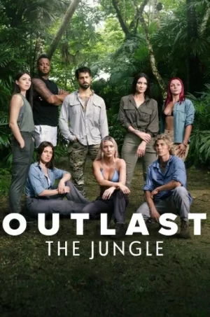 Outlast The Jungle (2026) เอาท์ลาสต์ เดอะ จังเกิล EP.1-8