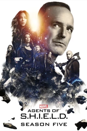 Marvel s Agents of S.H.I.E.L.D Season 5 (2017) มาร์เวล หน่วยปฏิบัติการสายลับชิลด์ ซีซั่น 5 EP.1-22