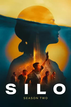 Silo Season 2 (2024) ไซโล ซีซั่น 2 EP.1-10 (จบ)